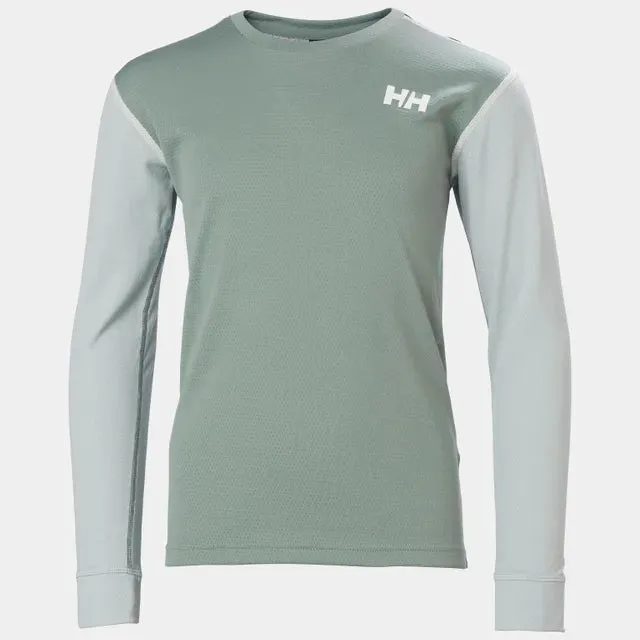 Helly Hansen Juniors' HH LIFA® ACTIVE Base Layer Set