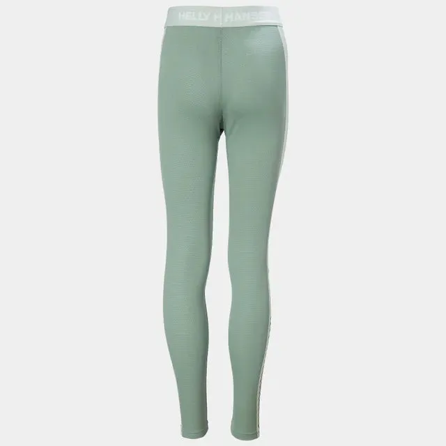Helly Hansen Juniors' HH LIFA® ACTIVE Base Layer Set