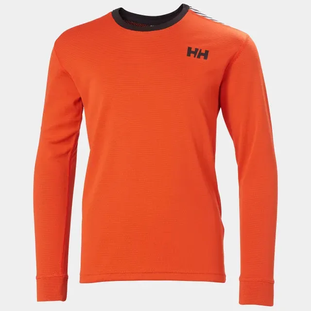 Helly Hansen Juniors' HH LIFA® ACTIVE Base Layer Set