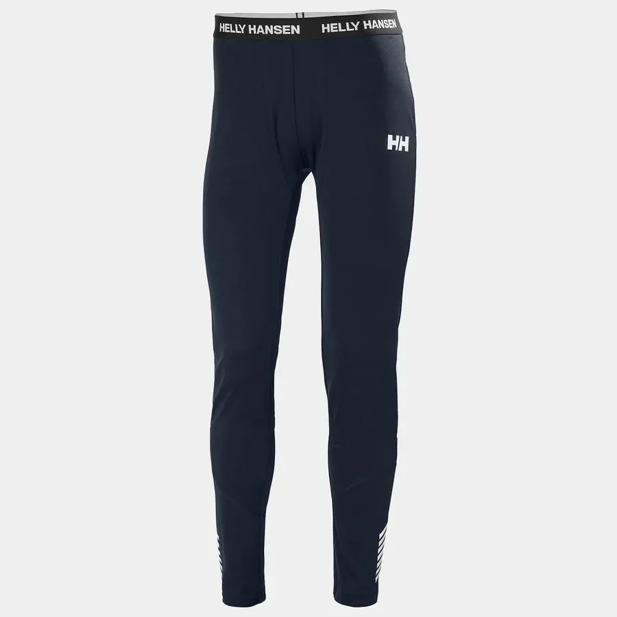 Helly Hansen Men's LIFA® ACTIVE Base Layer Pants