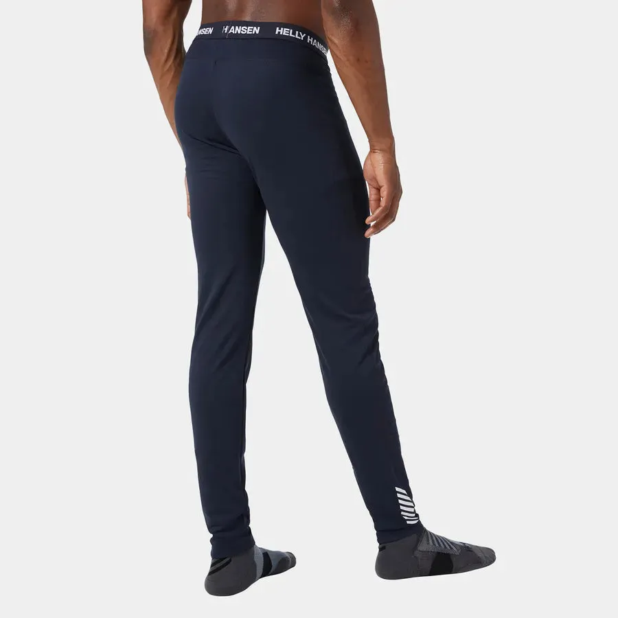 Helly Hansen Men's LIFA® ACTIVE Base Layer Pants