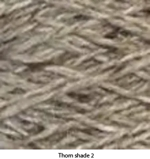 Irish Tweed Rowan Vest Kit