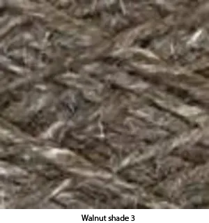Irish Tweed Rowan Vest Kit