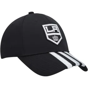 Kings Three Stripe Structure Adjust Hat