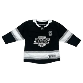 Kings Toddler Kopitar Home Premium Jersey