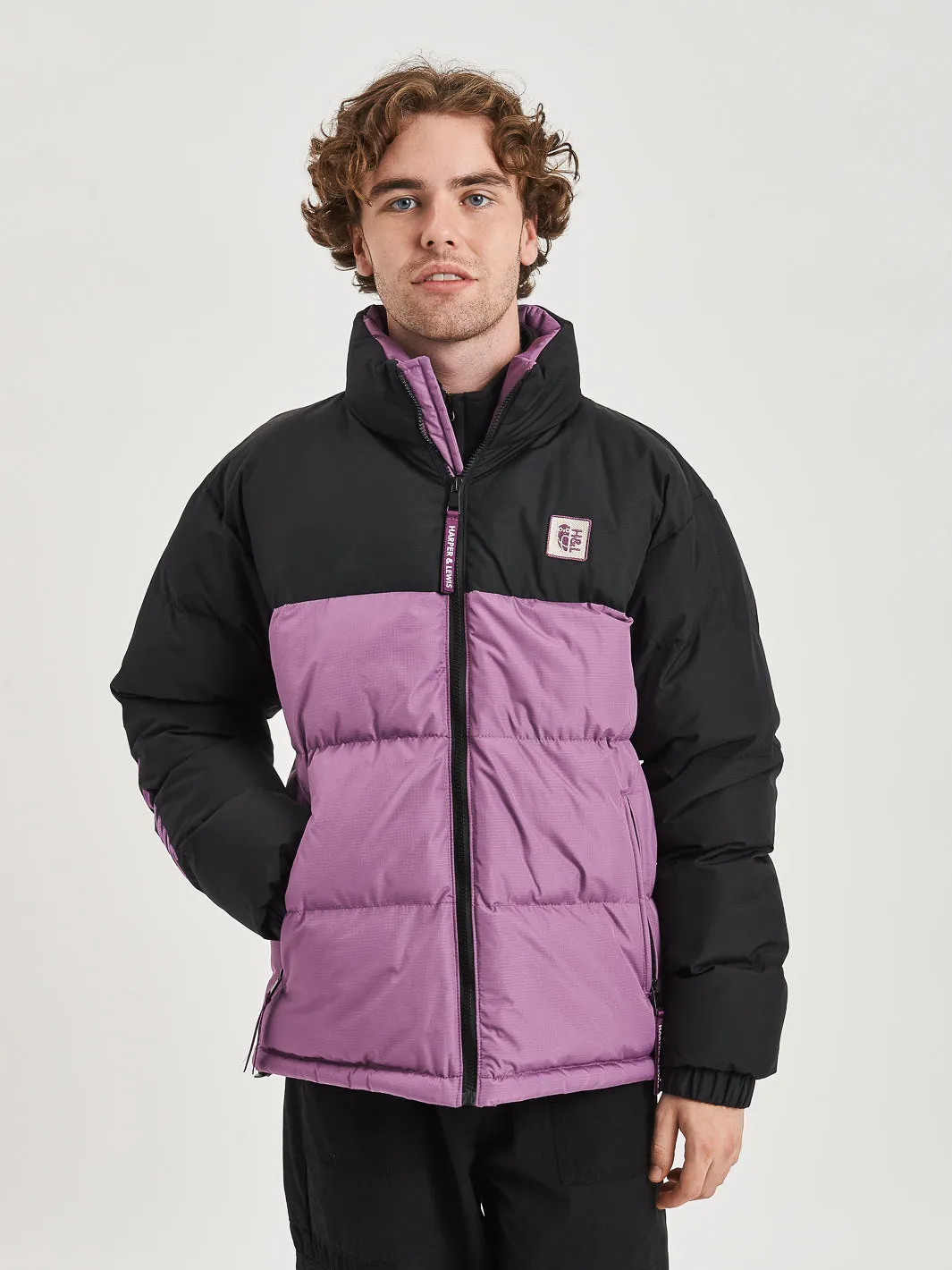 Kitzbuhel Puffer Coat