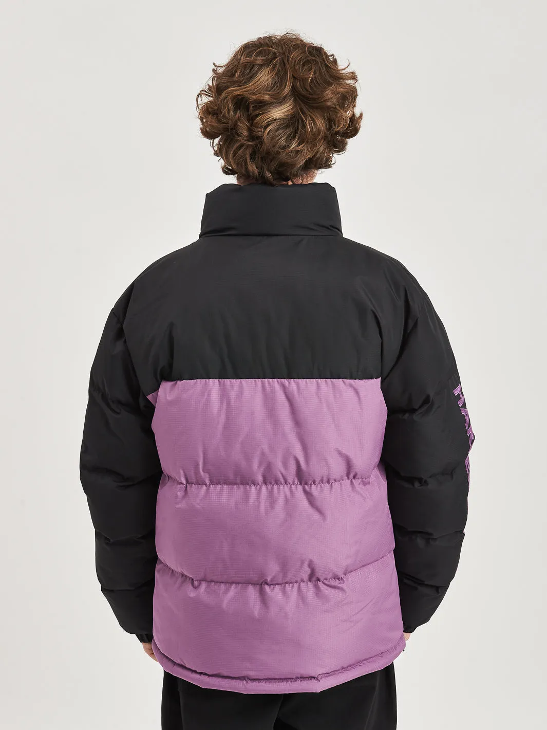 Kitzbuhel Puffer Coat