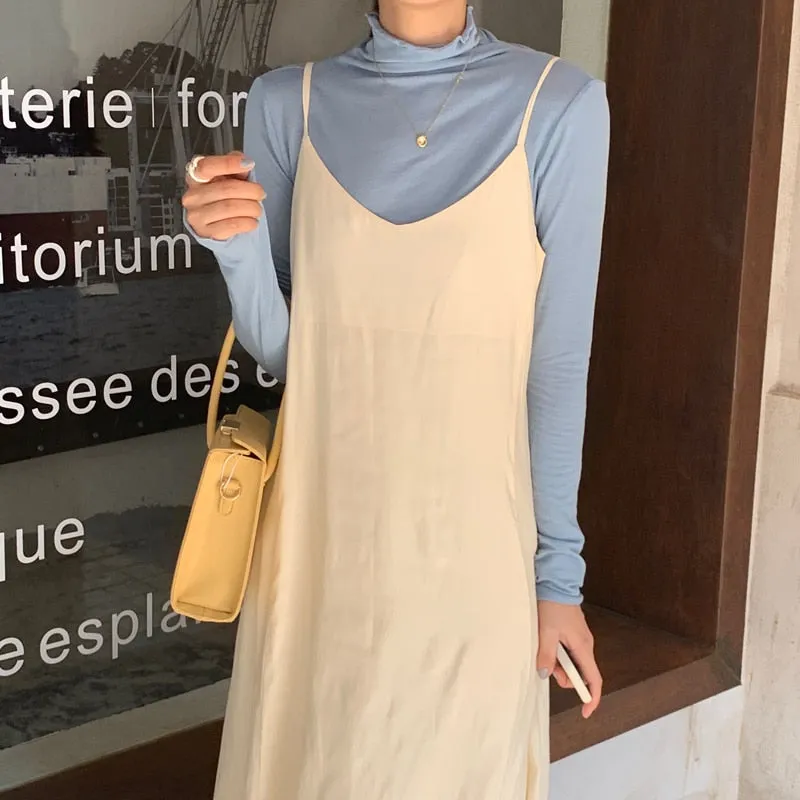 [Korean Style] Clouds 2 Piece Set