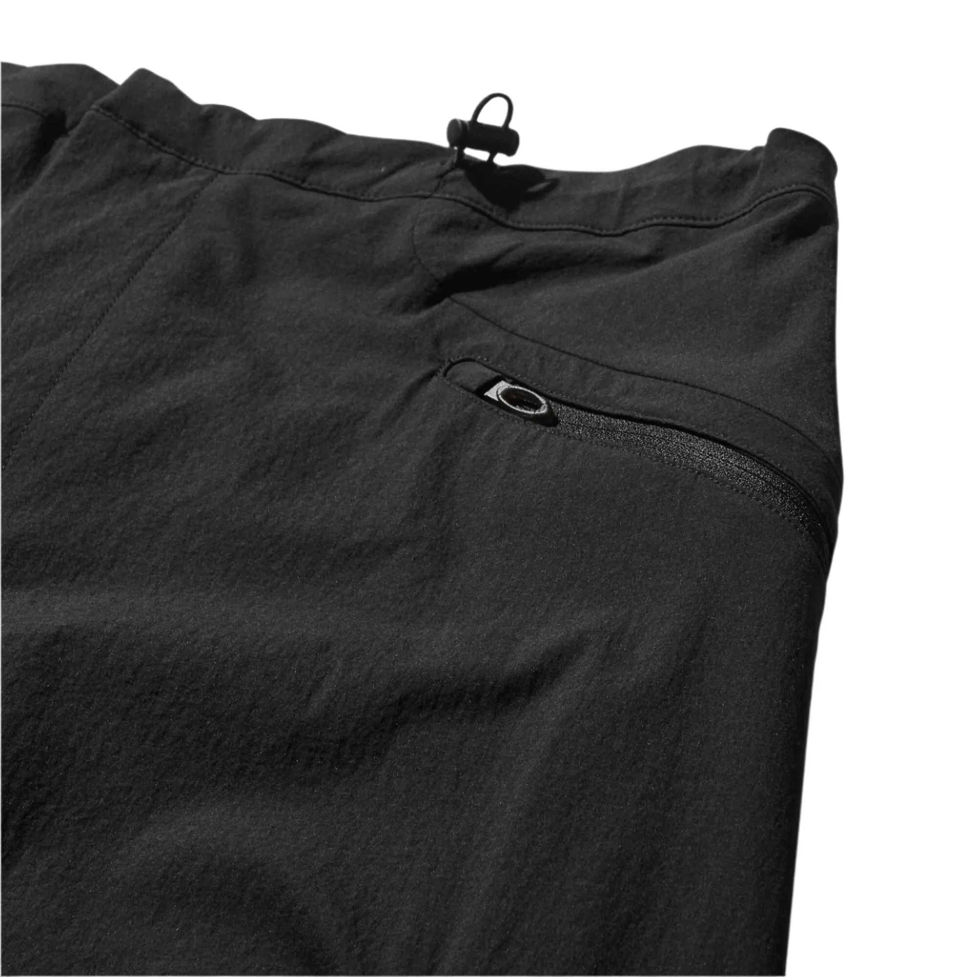 LATITUDE FLEX CARGO PANT BLACKOUT