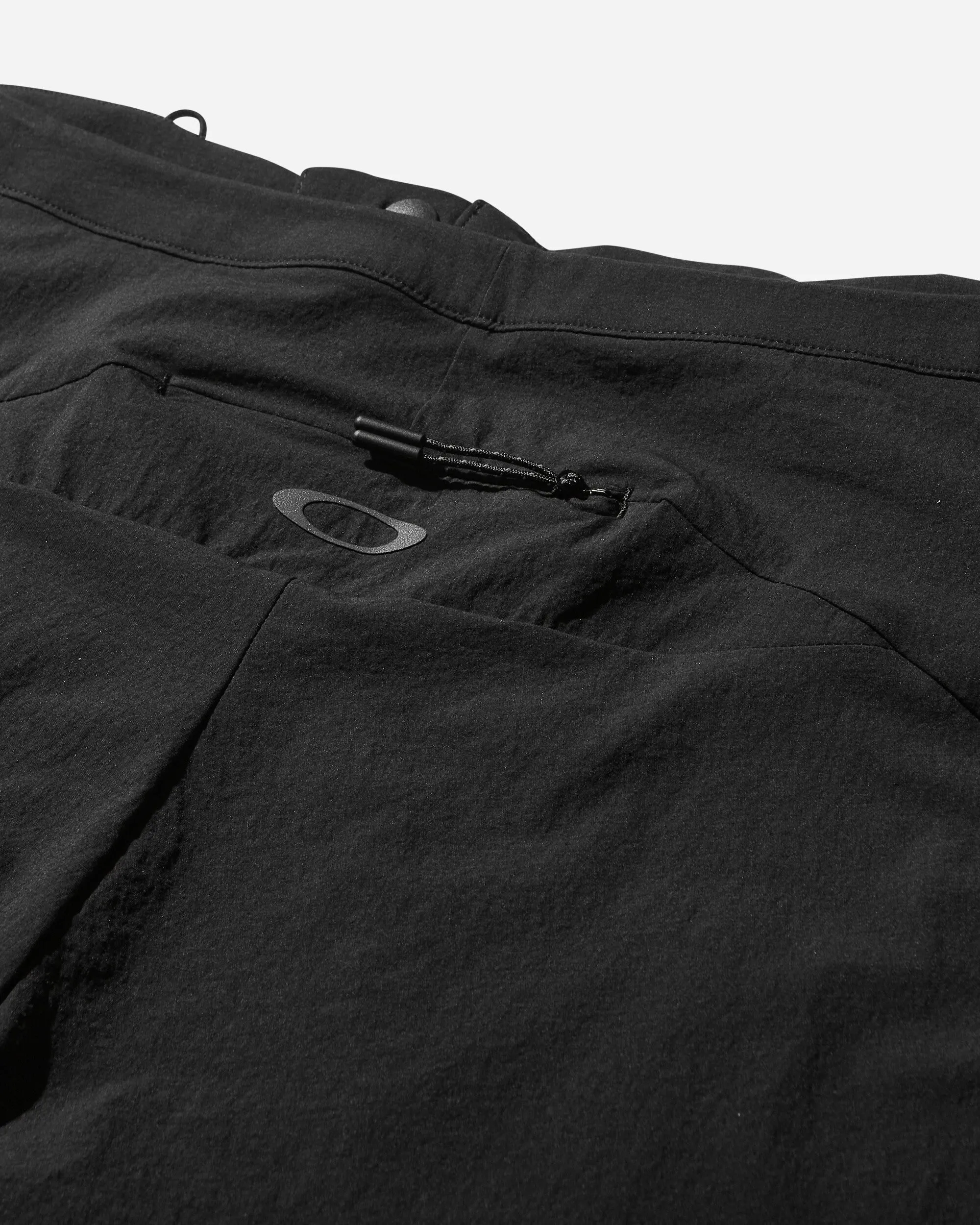 LATITUDE FLEX CARGO PANT BLACKOUT