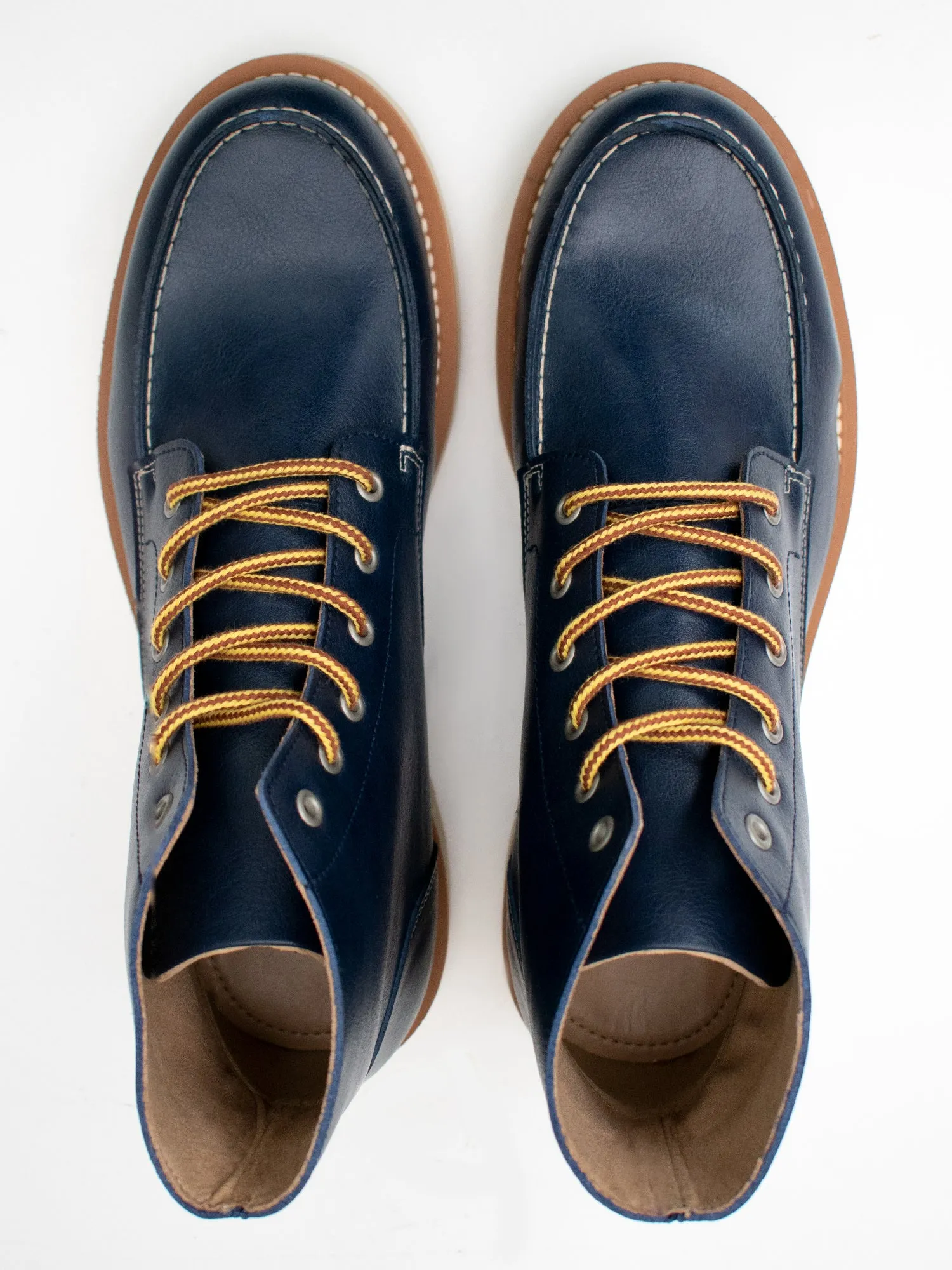 Low Rig Boots