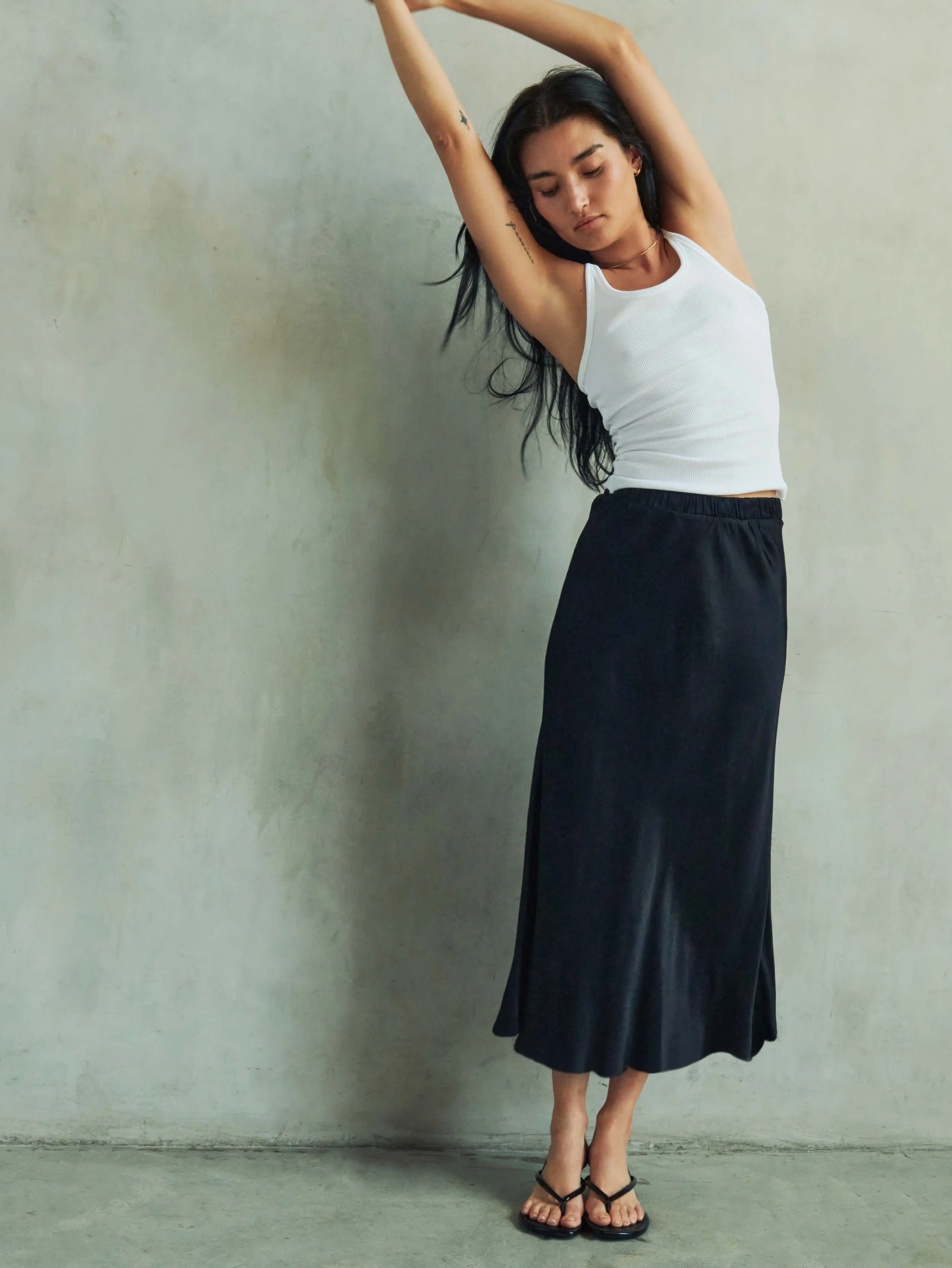 Mabel Skirt
