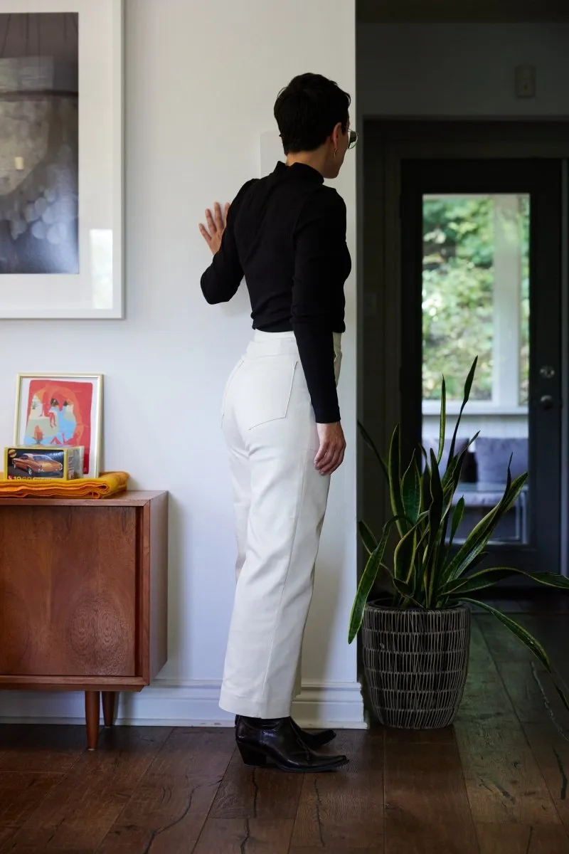 Marigold Rocky Pants (Natural)
