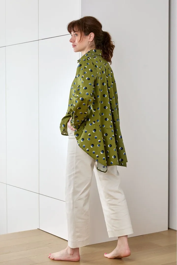 Marigold Rocky Pants (Natural)