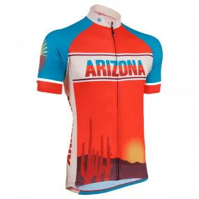 Men's Arizona Retro Jersey