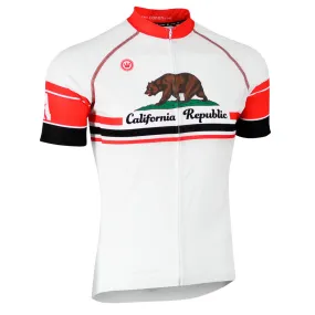 Men's California Bear Jersey