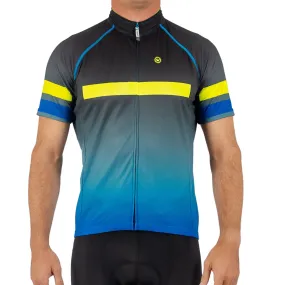 Men's Good Ombre Aero Jersey