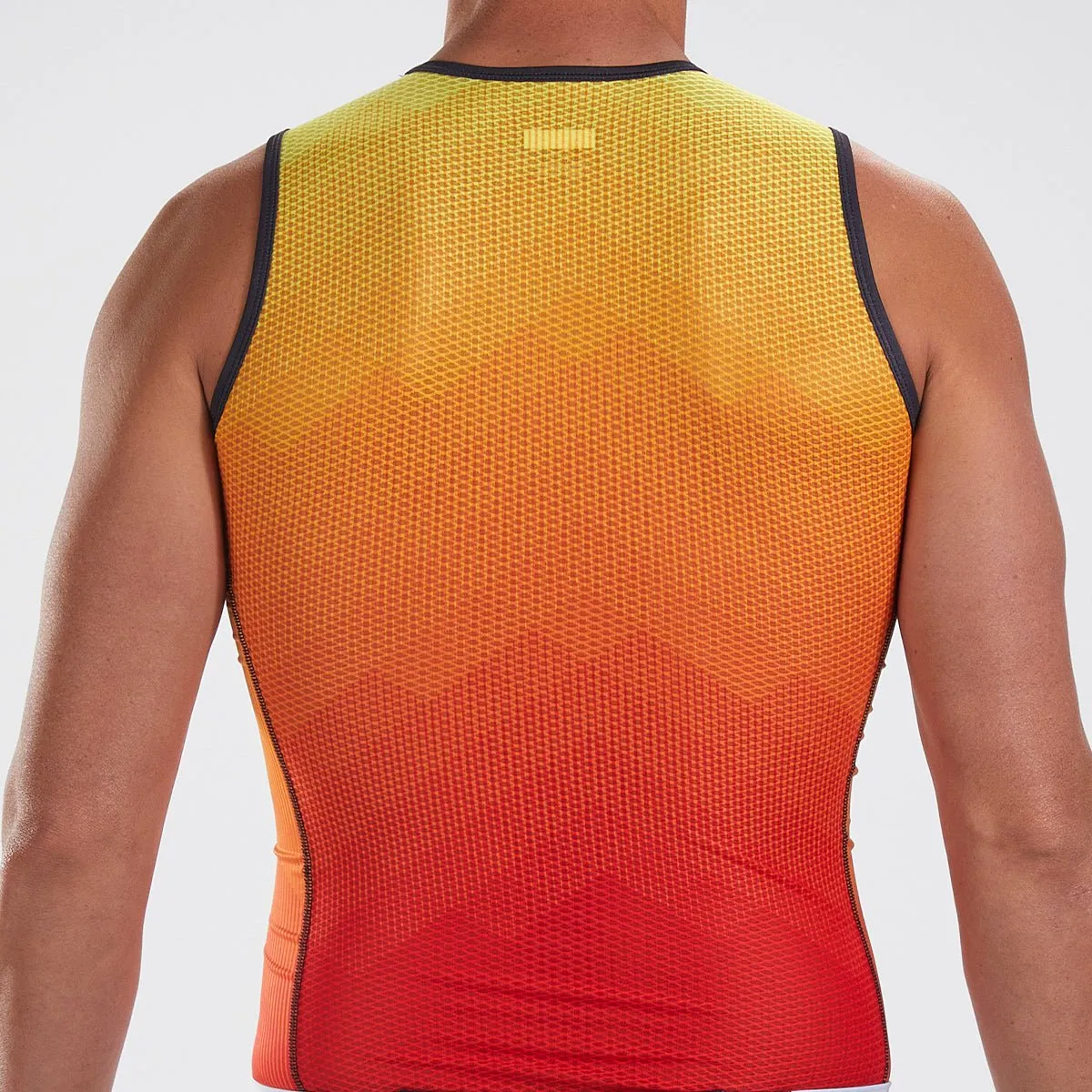 Mens LTD Cycle Base Layer - Kona Ice