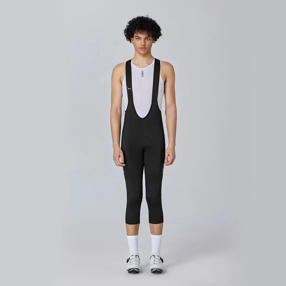Men's Prime Training 3/4 Cargo Bib Tights T120C