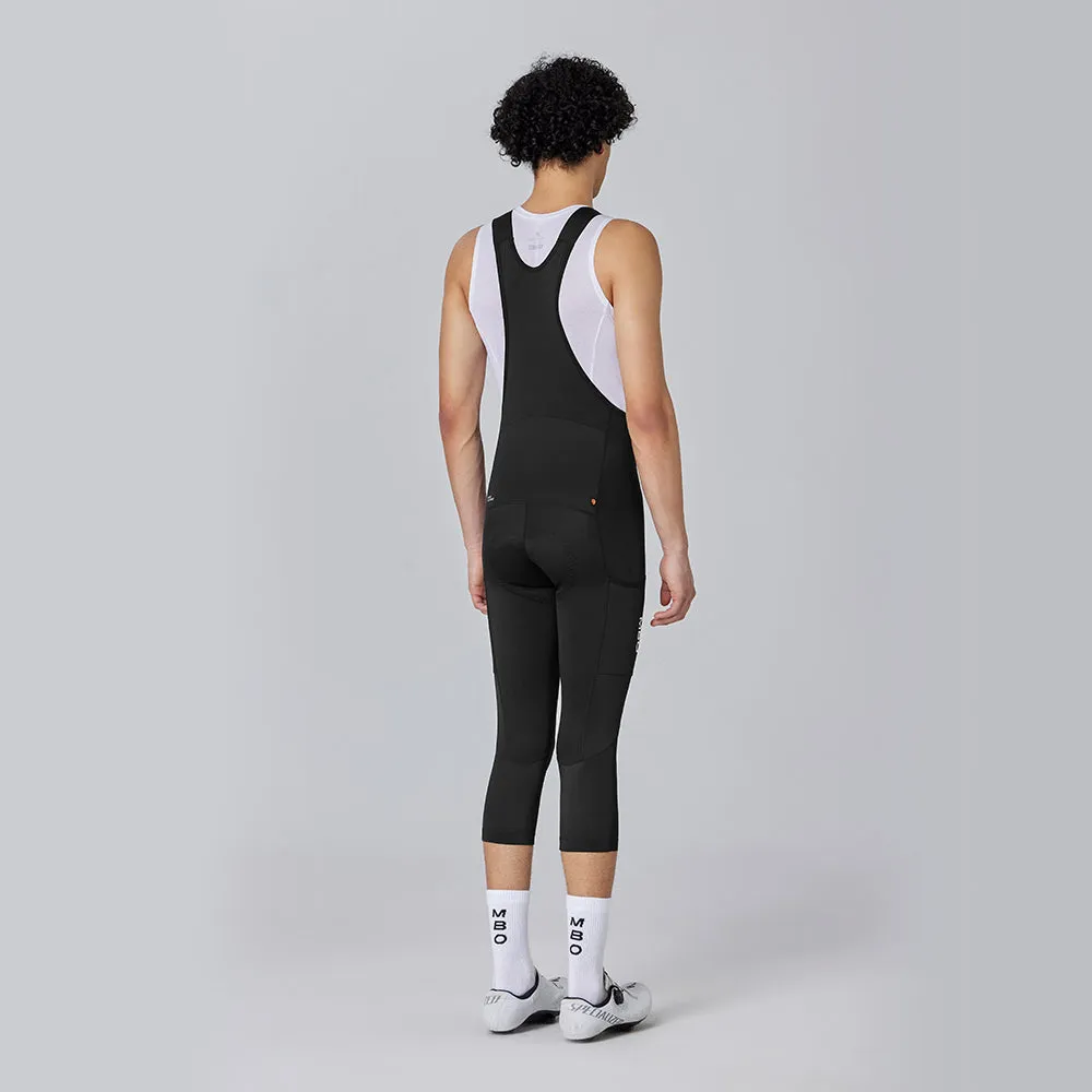 Men's Prime Training 3/4 Cargo Bib Tights T120C