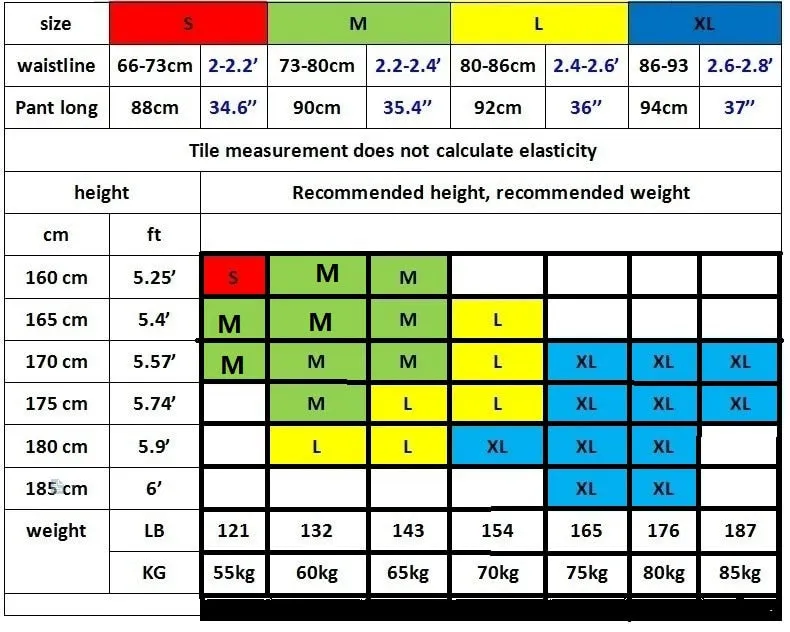 Men's Running Tights fitness Trousers Compression tight  Athletic Pants Man Workout Leggings Jogger Pants