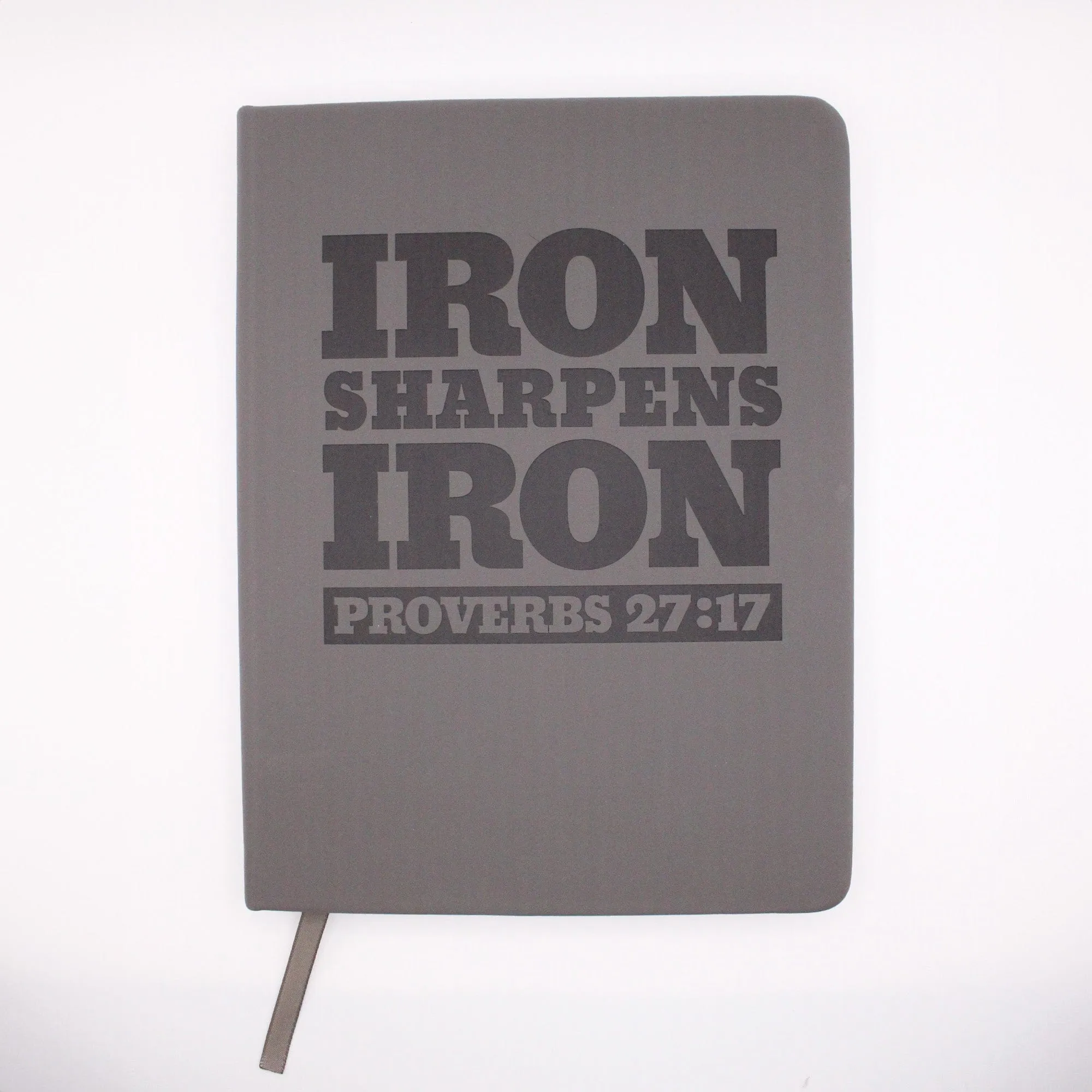 Men's Sweatshirt, Long Sleeve Tee, and Journal