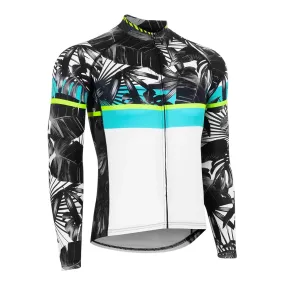 Men's Tropicano Aero Long Sleeve Jersey