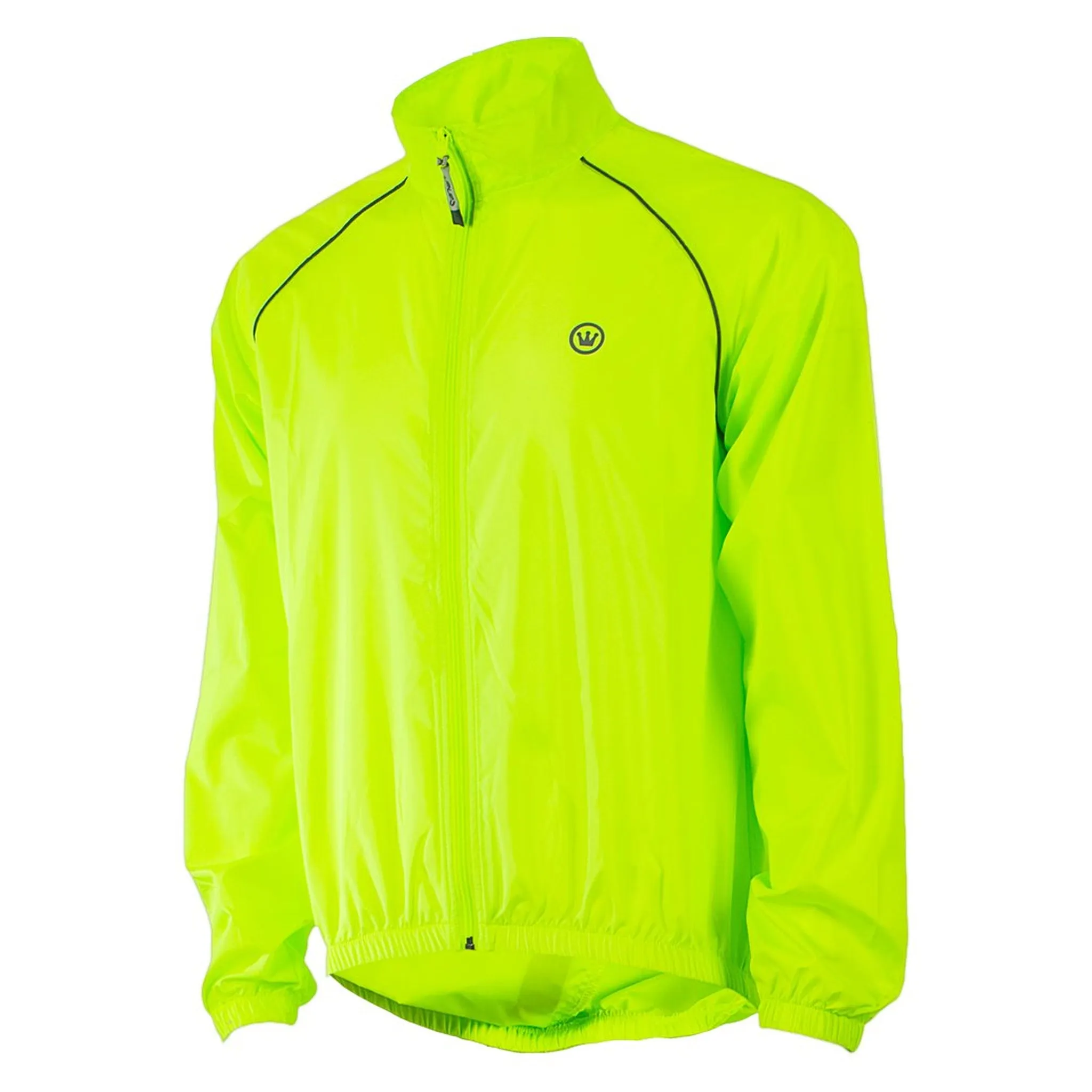 M's Microlight Shell Jacket