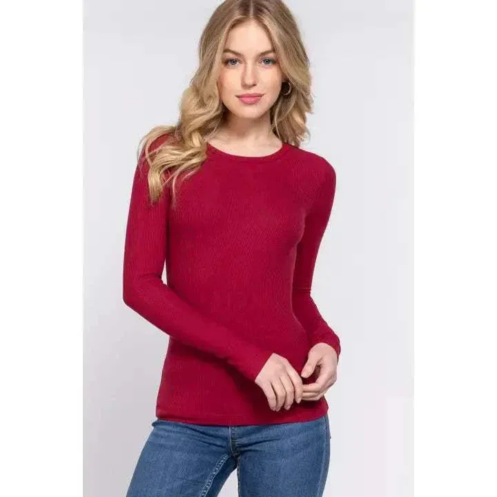 Must Have Long Sleeve Shirt