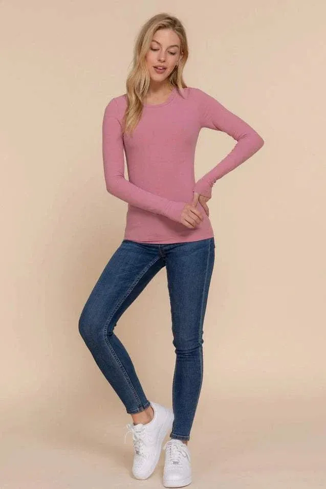 Must Have Long Sleeve Shirt