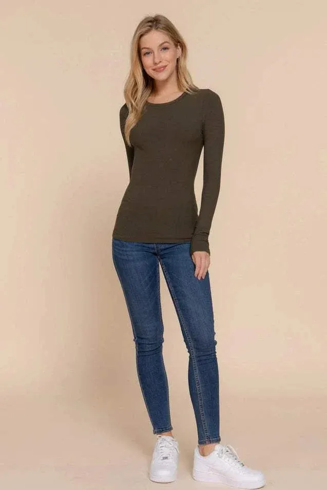 Must Have Long Sleeve Shirt