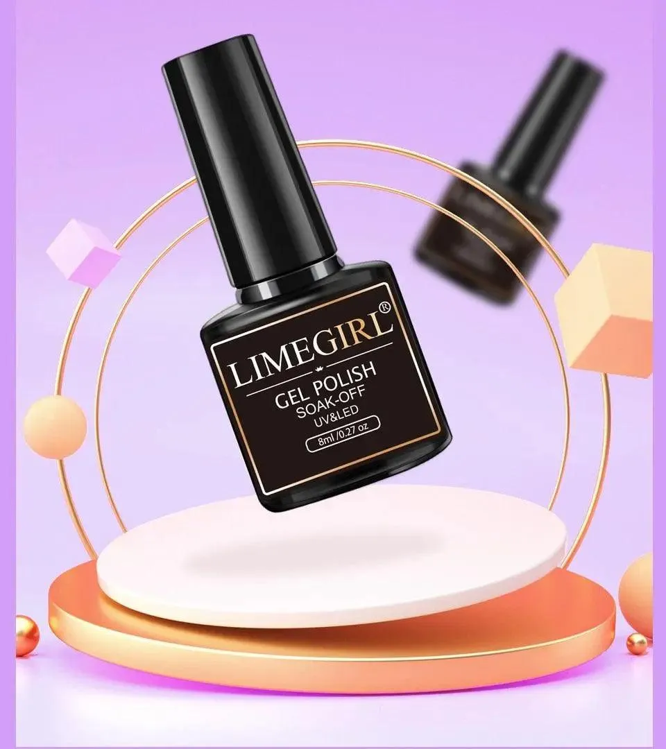 Nail Beauty Care Kit Set