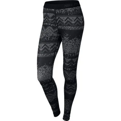 Nike Pro Hyperwarm Nordic Tights - Womens