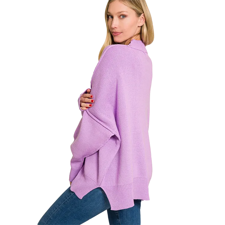 Oversized Sweater