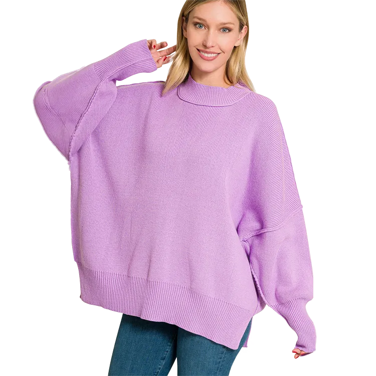 Oversized Sweater