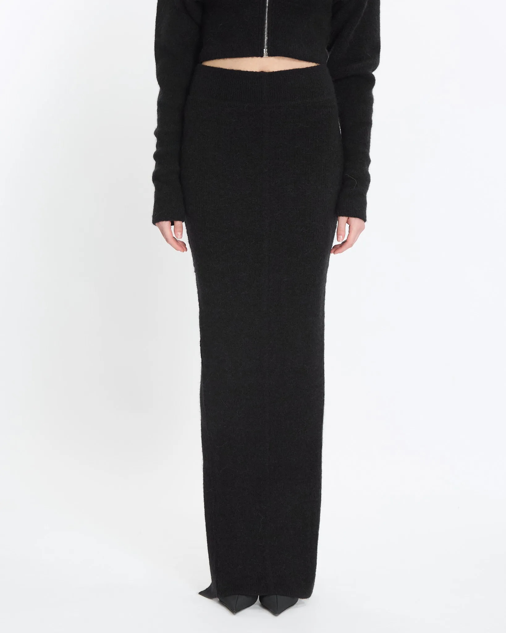 Pillar Skirt