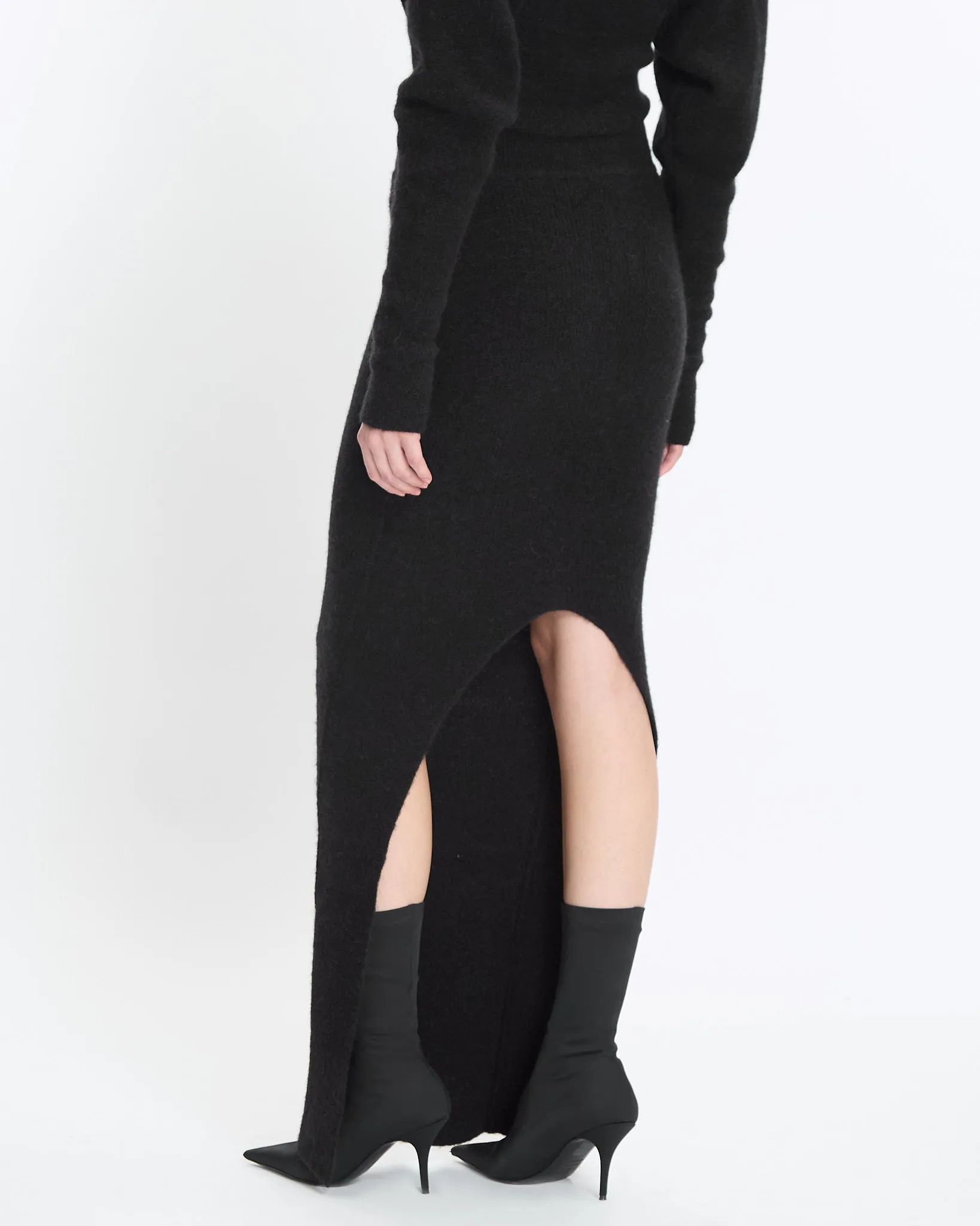 Pillar Skirt