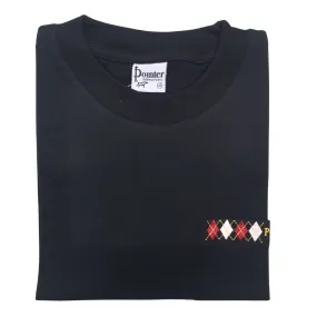 Pointer Black  Classic T-Shirt