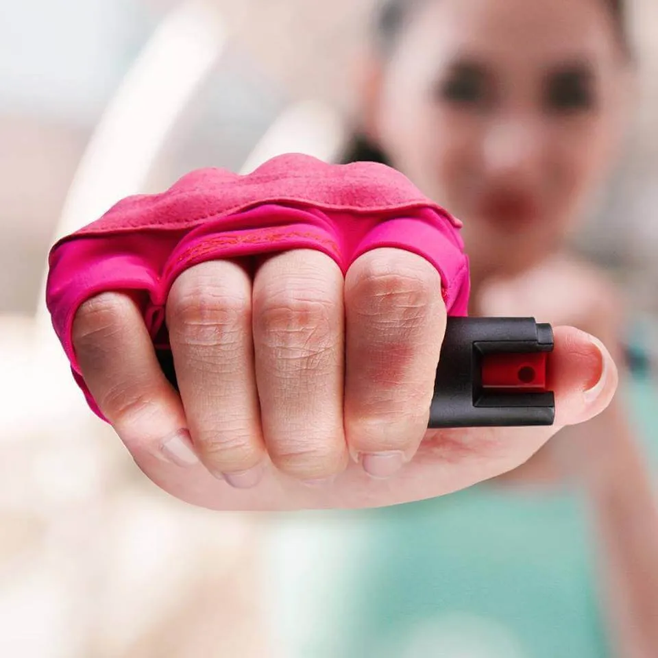 "All Weather Alexa" Safety Self Defense Kit