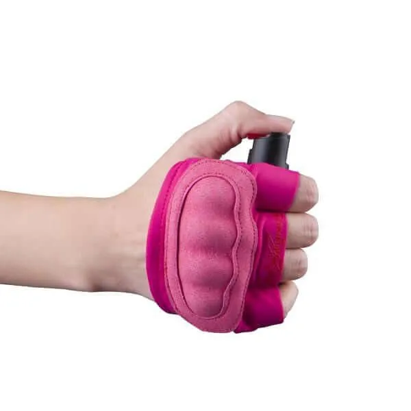 "All Weather Alexa" Safety Self Defense Kit