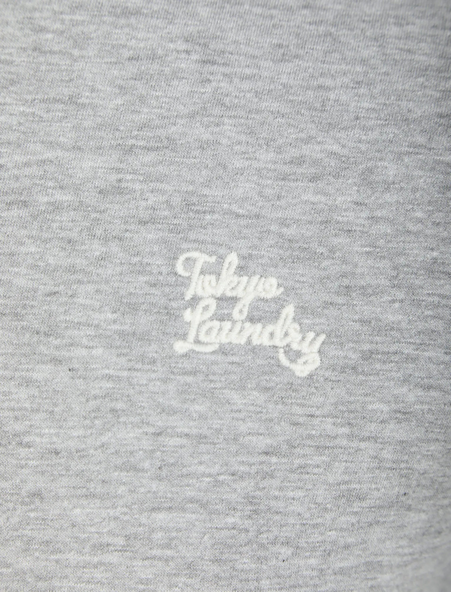 Rexel (3 Pack) Crew Neck Combed Cotton T-Shirts In Black / Grey Marl / Navy  - Tokyo Laundry