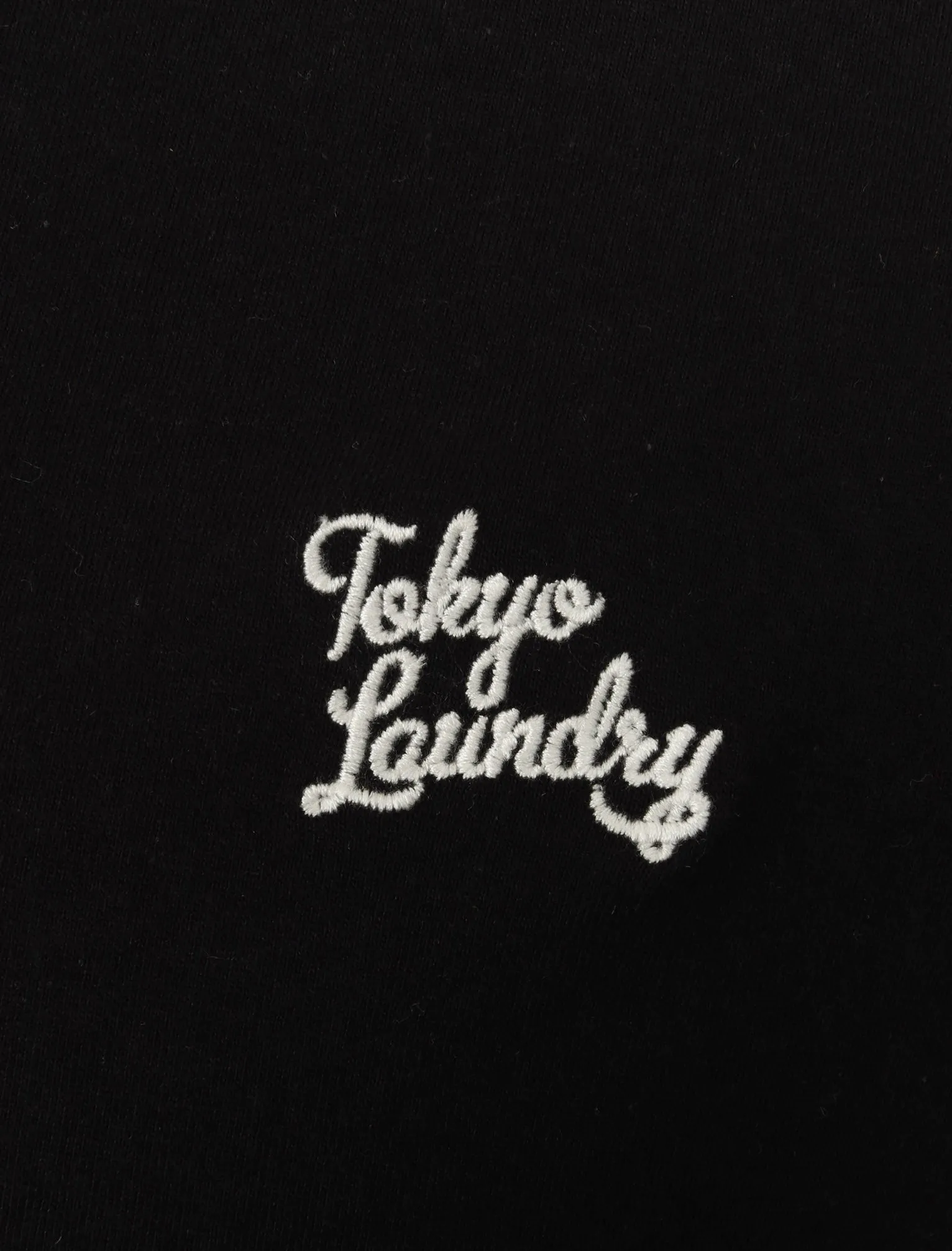 Rexel (3 Pack) Crew Neck Combed Cotton T-Shirts In Black / Grey Marl / Navy  - Tokyo Laundry