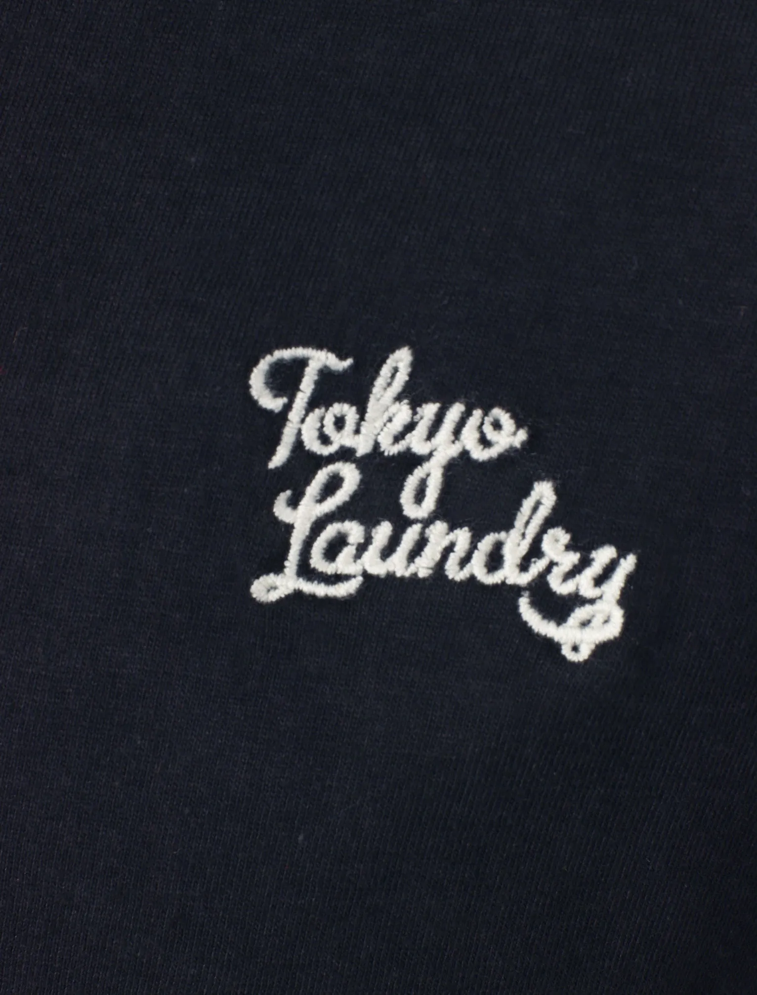 Rexel (3 Pack) Crew Neck Combed Cotton T-Shirts In Tawny Port / White / Navy  - Tokyo Laundry