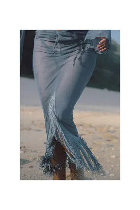 Rhapsody Skirt