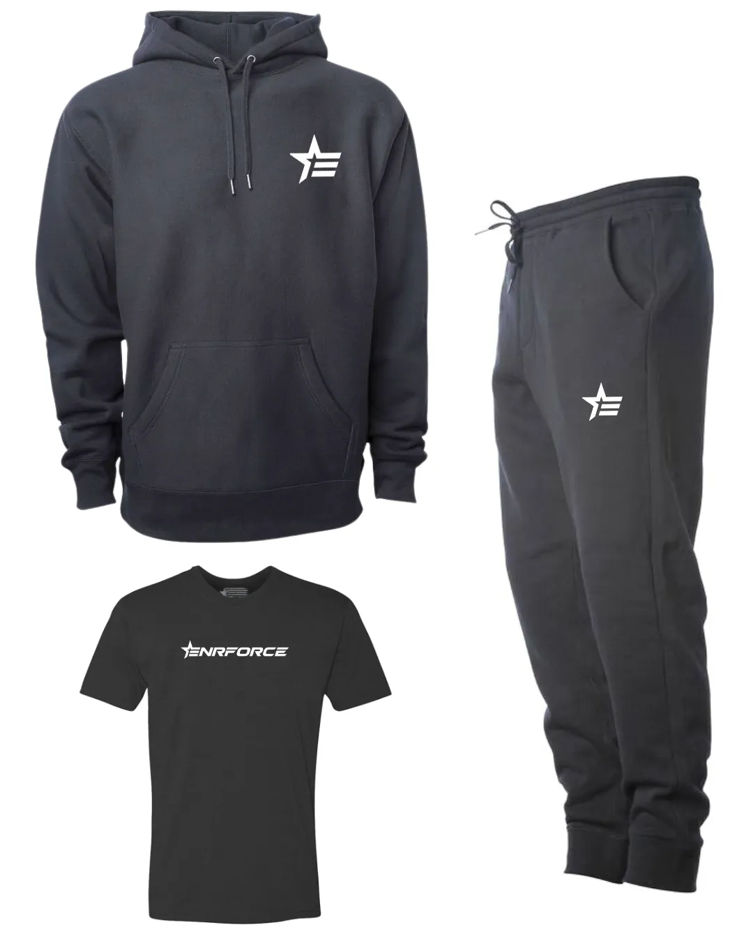 Rogue Cold-Weather Essentials Bundle