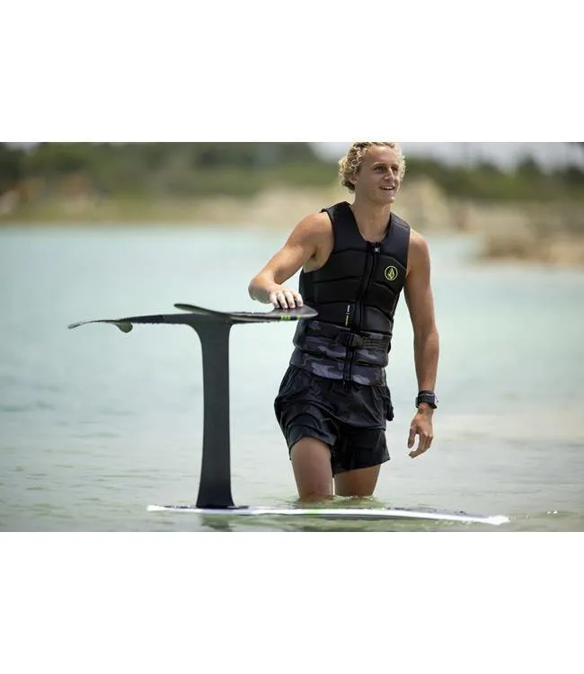 Ronix Volcom Impact Jacket (2022)