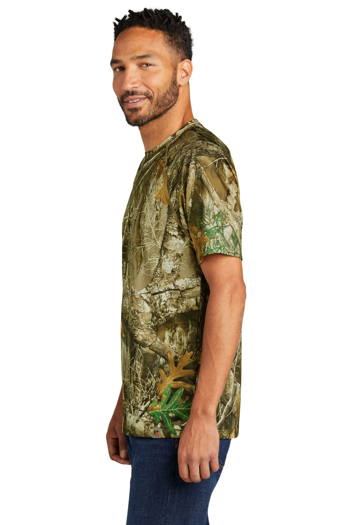 Russell Outdoors™ Realtree® Performance Tee RU150
