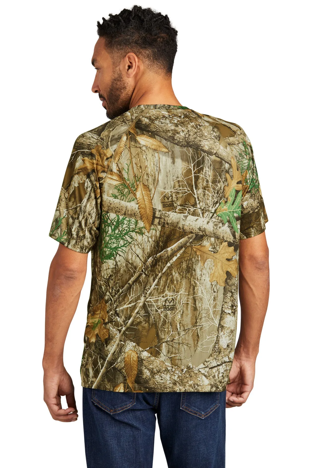 Russell Outdoors™ Realtree® Performance Tee RU150