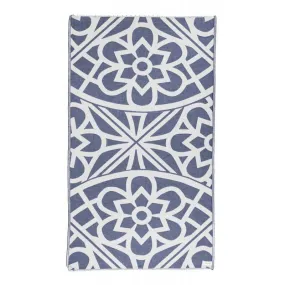 Santorini Organic Turkish Towel
