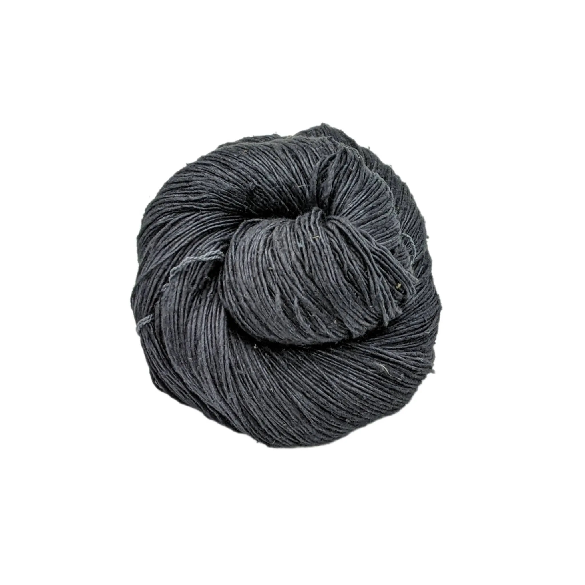Silk Waves Shawl Crochet Kit